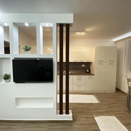 Andrea Apartmanok 2 Hajdúszoboszló Εξωτερικό φωτογραφία