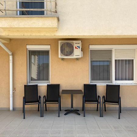 Andrea Apartmanok 2 Hajdúszoboszló Εξωτερικό φωτογραφία