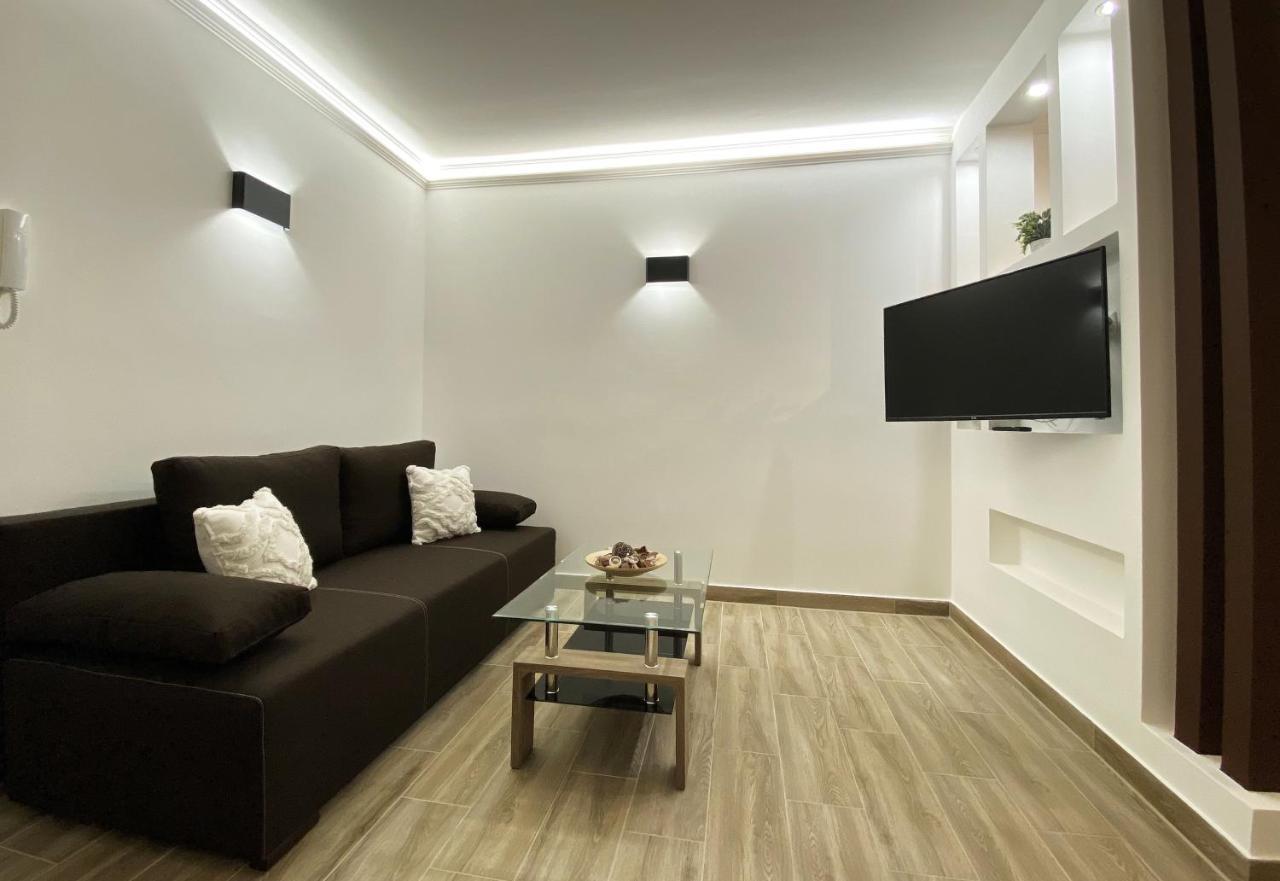 Andrea Apartmanok 2 Hajdúszoboszló Εξωτερικό φωτογραφία